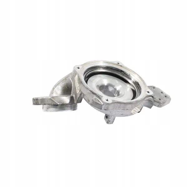 Carcaça Turbo OEM 03L253056A para VW 2.0 TDI image 9