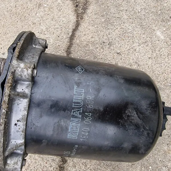 Polttoainesuodattimen kotelo Dacia Lodgy 1.5D image 2