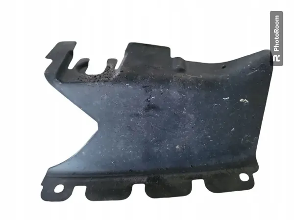 Kühler Lufteinlass Ford OE OEM 7M519F721AA Gebraucht image 2