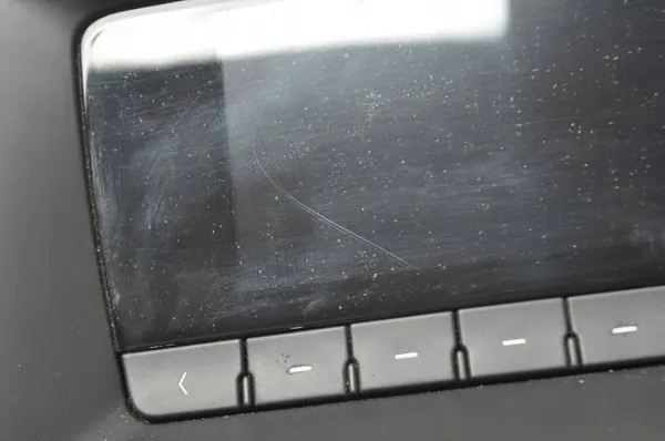 Opel Insignia A Gallerskärm Displaypanel OEM 90802613 image 3