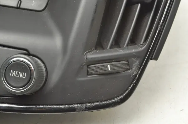 Opel Insignia A Gallerskärm Displaypanel OEM 90802613 image 4