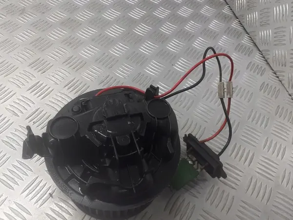 Ventilator Renault Megane II M030911X image 2