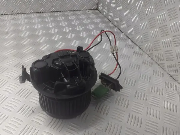 Ventilator Renault Megane II M030911X image 3