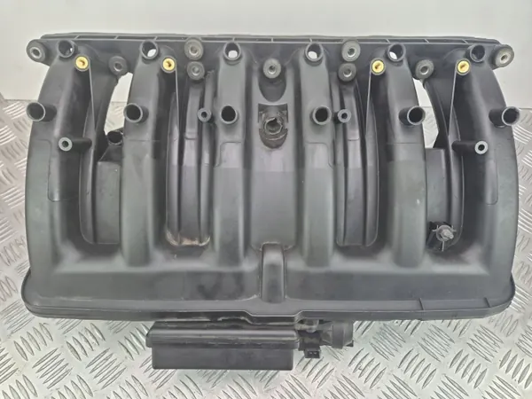 Collecteur d'admission BMW OE 7523290 - État utilisé image 2