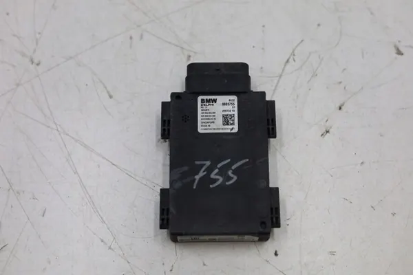 BMW Spurwechselassistent Sensor OEM 6885755 - Gebraucht image 2