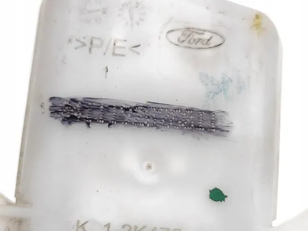 Ford Bremsflüssigkeitsbehälter OEM K1-2K478-BA Gebraucht image 7