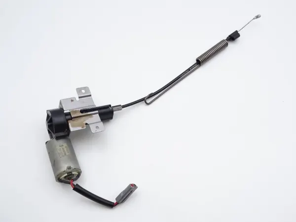 Jaguar S-Type Framstol Vänster Motor OEM DRC91077 image 2