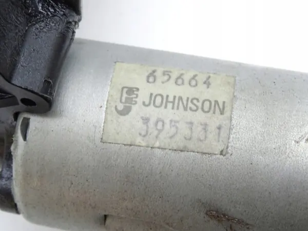 Jaguar S-Type Framstol Vänster Motor OEM DRC91077 image 3