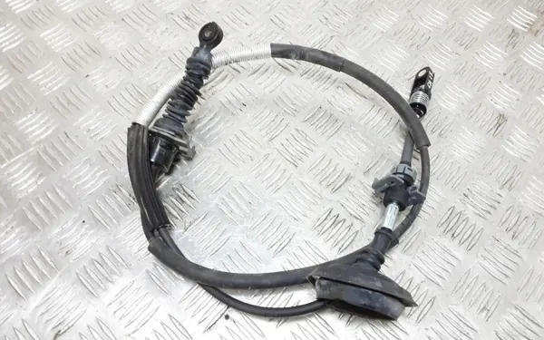 Jeep Cherokee Schaltgestänge OEM FOB13897 - Gebraucht image 2
