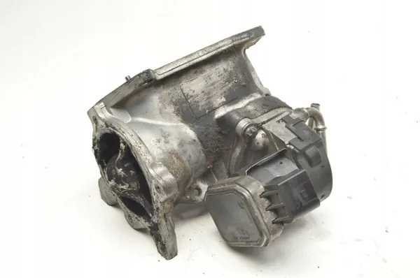 Mercedes EGR-ventil OEM 00005320C4 för W245 2.0 CDI image 2