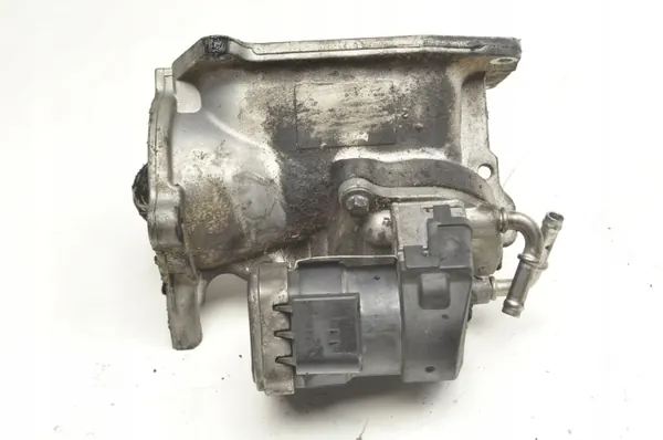 Mercedes EGR-ventil OEM 00005320C4 för W245 2.0 CDI image 3