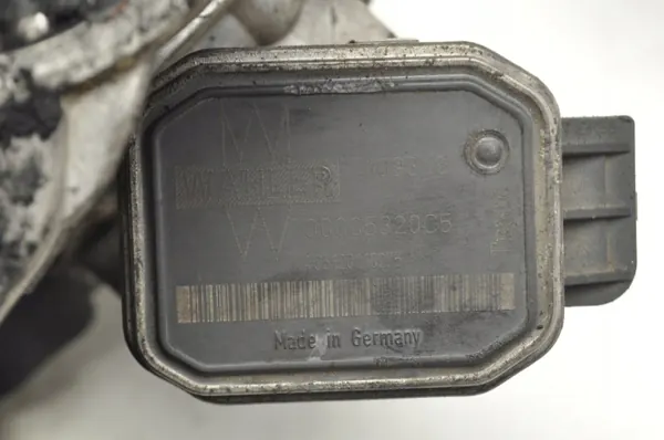 Mercedes EGR-ventil OEM 00005320C4 för W245 2.0 CDI image 4