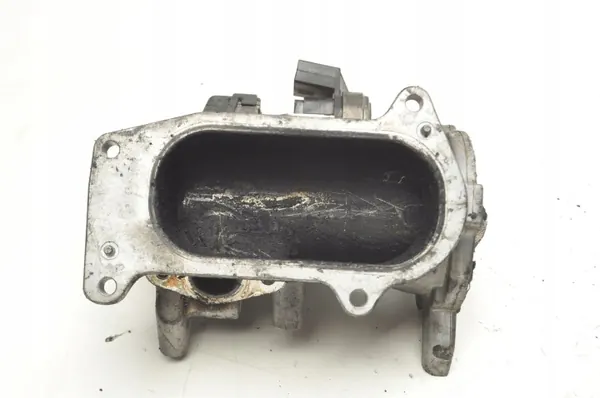 Mercedes EGR-ventil OEM 00005320C4 för W245 2.0 CDI image 5