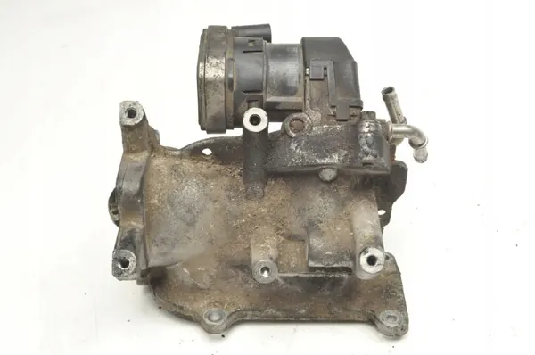Mercedes EGR-ventil OEM 00005320C4 för W245 2.0 CDI image 7