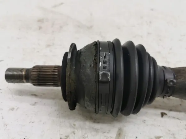 Eixo de transmissão direito Mercedes A-Class W169 image 3