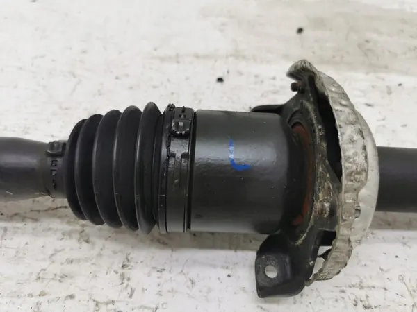 Eixo de transmissão direito Mercedes A-Class W169 image 4