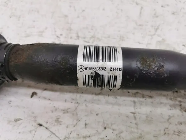 Eixo de transmissão direito Mercedes A-Class W169 image 8