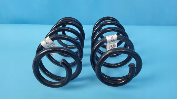 Ressorts Suspension Arrière BMW 8838146 - Pièce OEM image 5