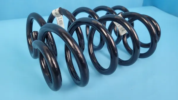 Ressorts Suspension Arrière BMW 8838146 - Pièce OEM image 9