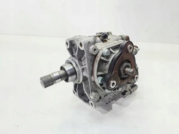 Audi A3 8P TT 8J Quattro Siirto HXZ 02M409053AT image 3