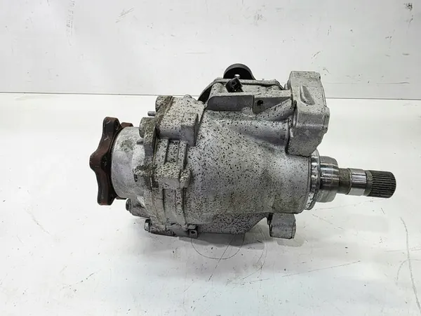 Audi A3 8P TT 8J Quattro Siirto HXZ 02M409053AT image 4