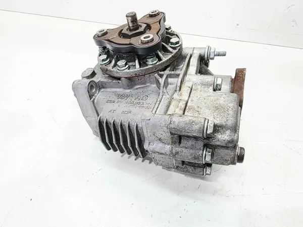 Audi A3 8P TT 8J Quattro Siirto HXZ 02M409053AT image 7