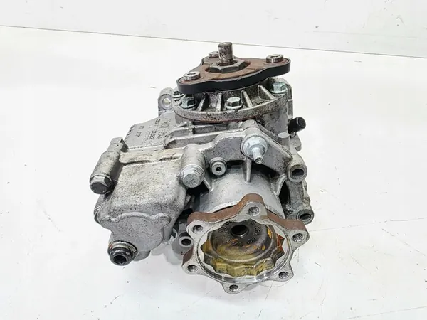 Audi A3 8P TT 8J Quattro Siirto HXZ 02M409053AT image 8