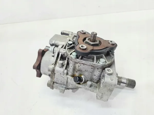 Audi A3 8P TT 8J Quattro Siirto HXZ 02M409053AT image 9