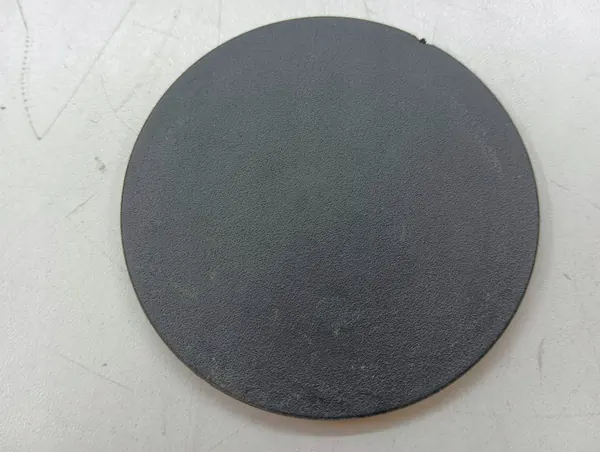 Insertor Portavasos Maserati OEM 069620300 - Usado image 2