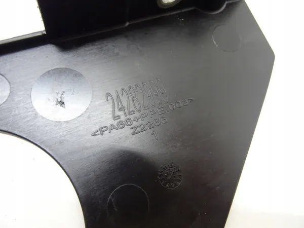 Joint de démarreur OEM 24282999 pour Camaro 6.2 SS image 3