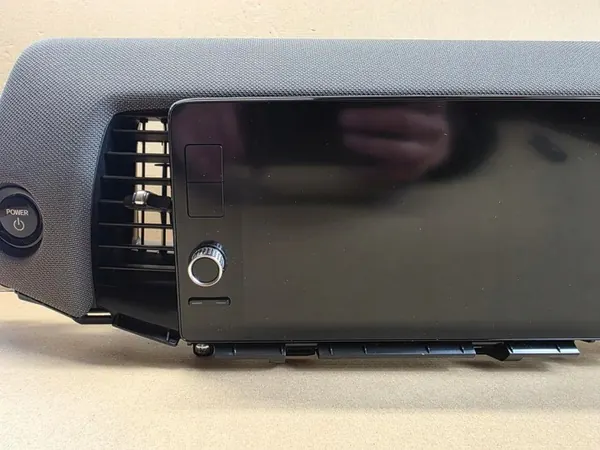 Radio Navigation Honda Jazz V OEM 39540-TZA-G513-M1 image 3