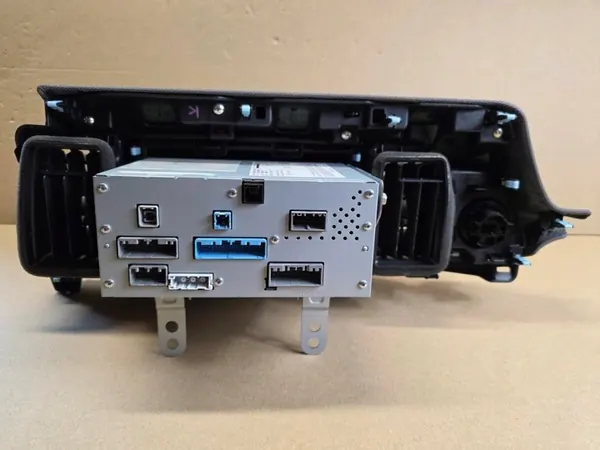 Radio Navigation Honda Jazz V OEM 39540-TZA-G513-M1 image 5