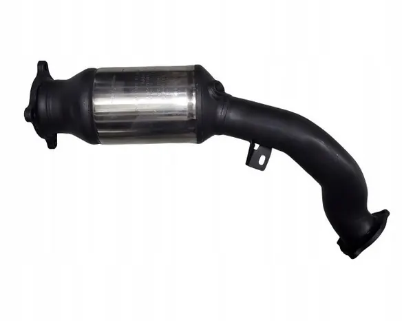 Katalysaattori OEM LUM121903 Audi A5 Q5:lle image 2
