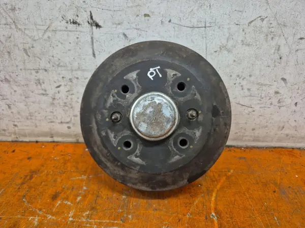 Bromstrumma Tata Indica II OEM Wrakomania-29644- image 2