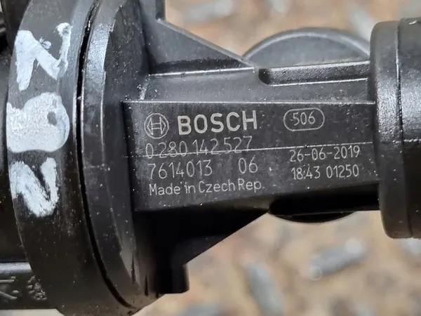 Mini OE 7614013 Vakuumventil Schlauch image 4