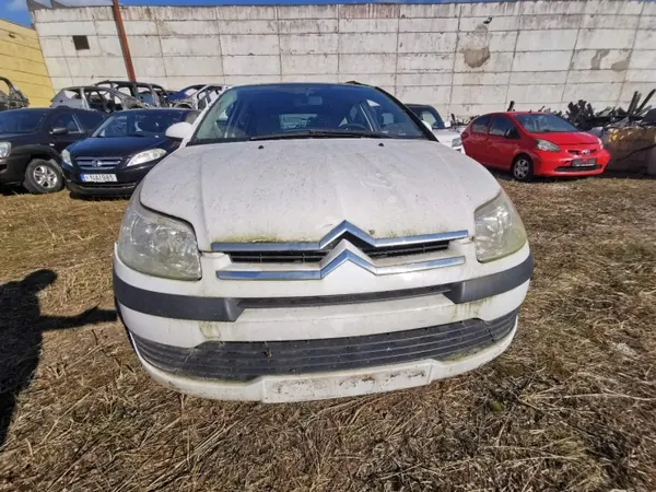 Bomba de inyección alta presión OEM 0445010102 Citroen C4 image 8