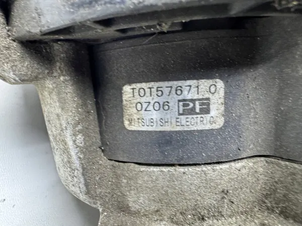 Sytytyskelat OEM T0T57671 Mitsubishi Galant V6:lle image 3