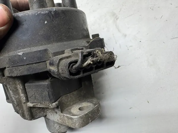 Sytytyskelat OEM T0T57671 Mitsubishi Galant V6:lle image 4