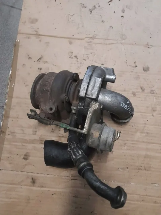 TURBO MERCEDES CDI VITO SPRINTER 715384-2 image 1