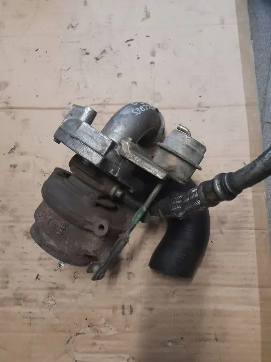 TURBO MERCEDES CDI VITO SPRINTER 715384-2 image 3