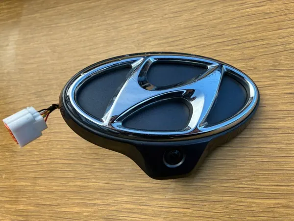 OEM 87311-G4100 peruutuskamera Hyundai i30 2018+ image 2