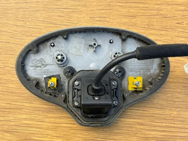 OEM 87311-G4100 peruutuskamera Hyundai i30 2018+ image 3