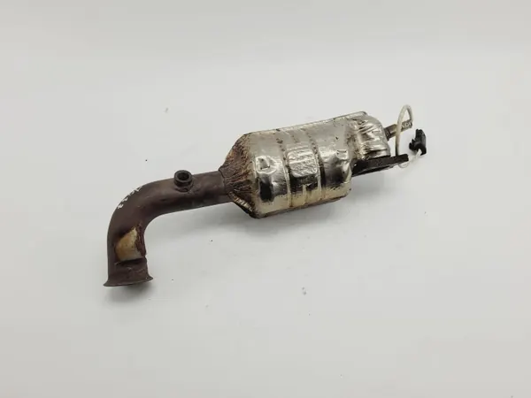 Catalyseur K647 pour Peugeot 208 I 1.2 VTi image 3
