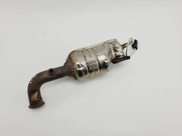 Catalyseur K647 pour Peugeot 208 I 1.2 VTi image 4
