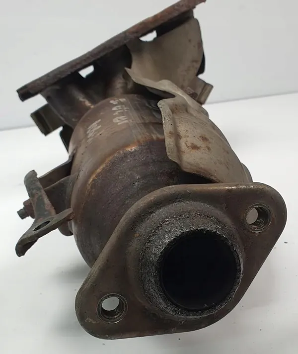 Katalysator OEM 0Q för Toyota Aygo 1.0 12V image 5