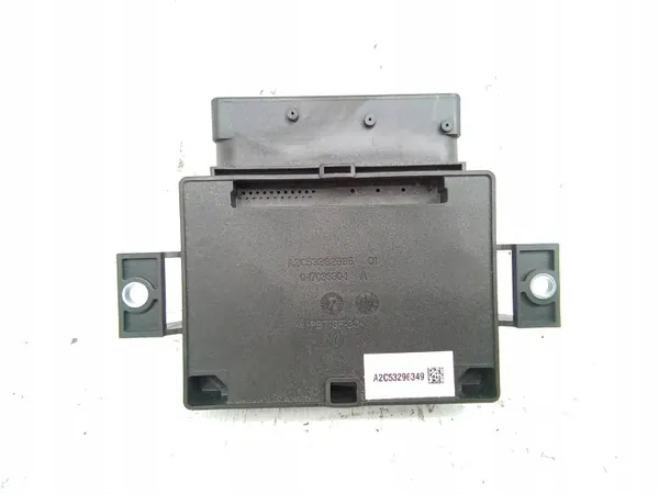Käsijarrumoduuli Volvo S60 2005 OEM 31318610 image 3