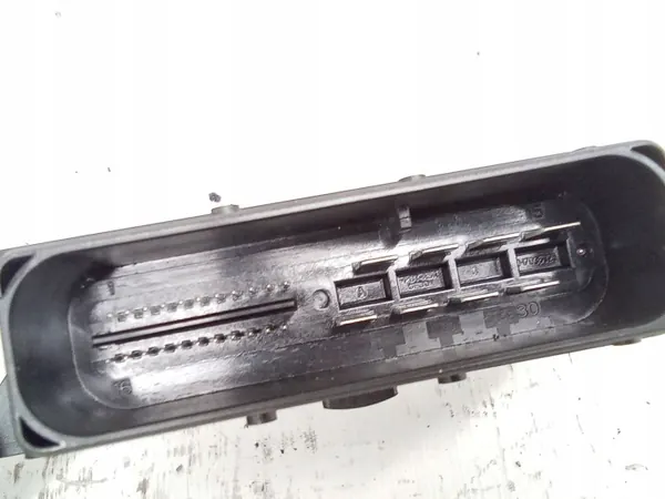 Käsijarrumoduuli Volvo S60 2005 OEM 31318610 image 4