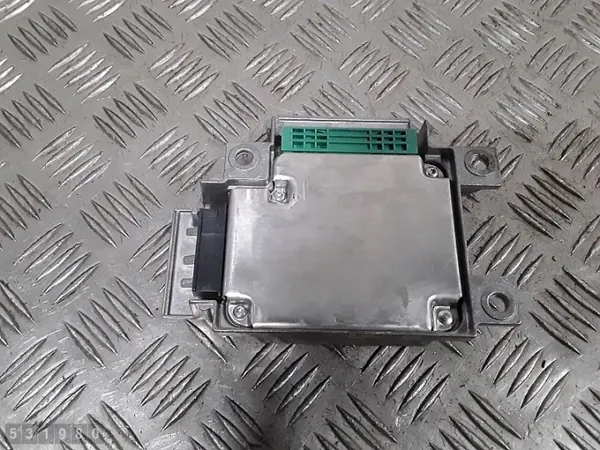 2002 Opel Vectra C ECU 13129843 Gebruikt image 3