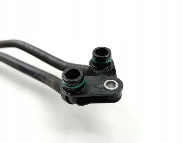 Conduto de refrigeração de óleo BMW X3 F25 OEM 7601755 image 3