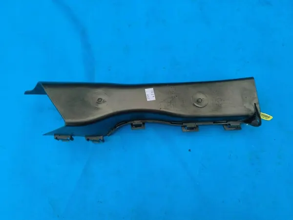 Gebruikte luchtkanaal OEM QUA8502 Links achter BMW X3 F25/F26 image 2
